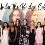 Under the Bridge Cast