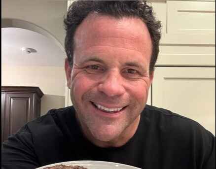 john cerasani net worth