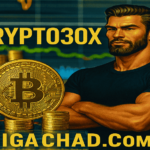 Crypto30x.com Gigachad