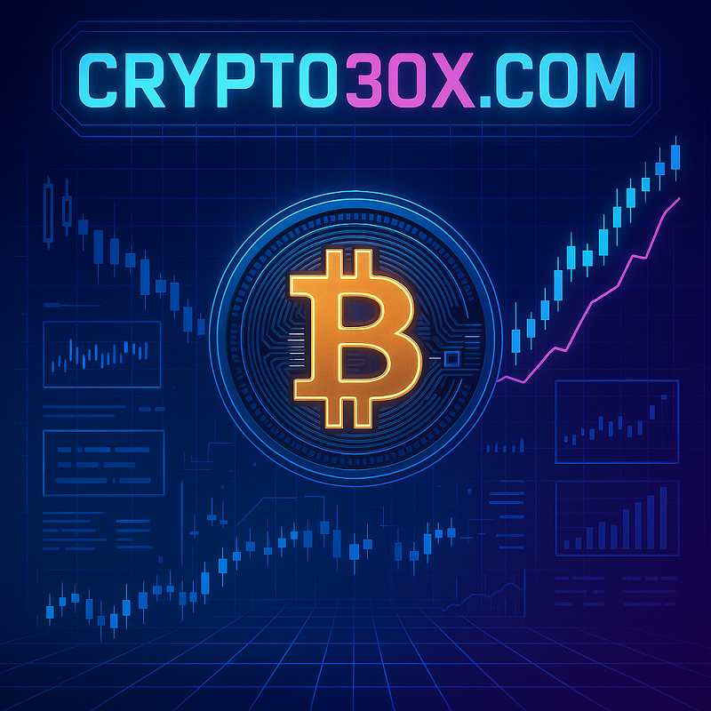 Crypto30x.com