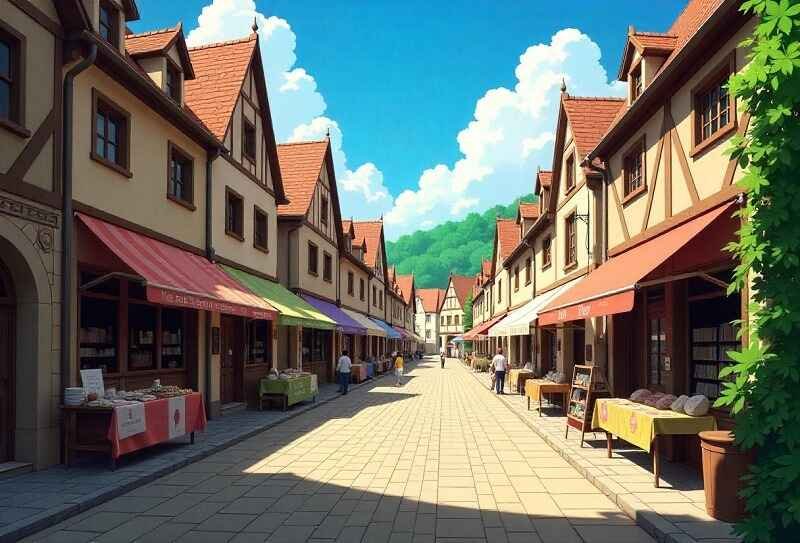 Ghibli Trend