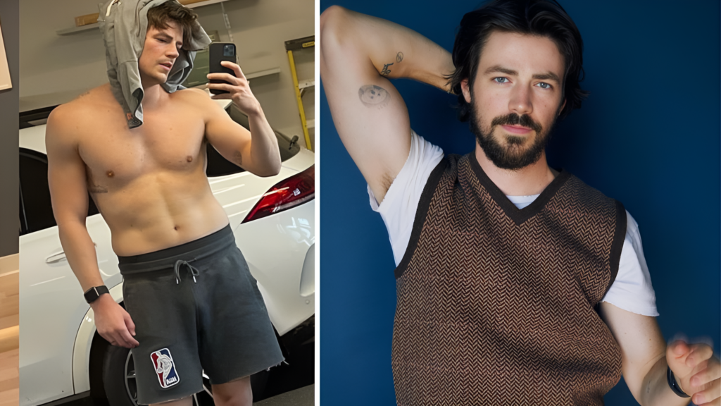 grant gustin net worth 2025