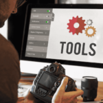 Ad Maker Tool