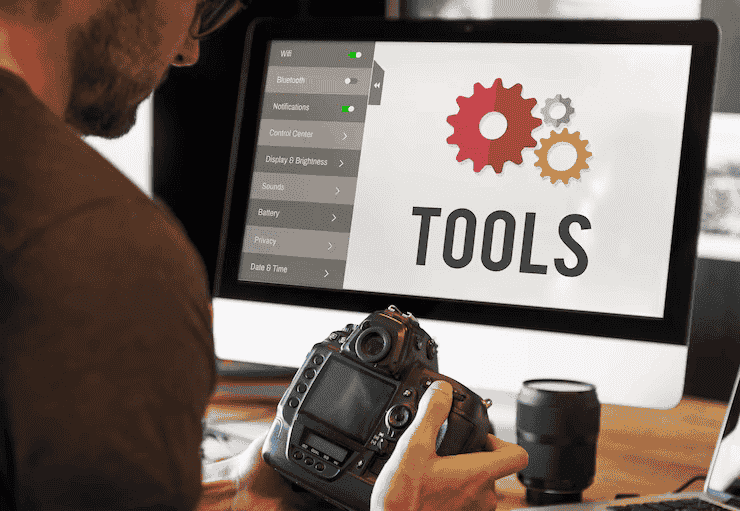 Ad Maker Tool