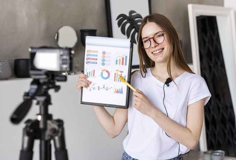 Video Content for Social Media Growth