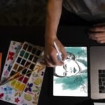 The Rise of Digital Art