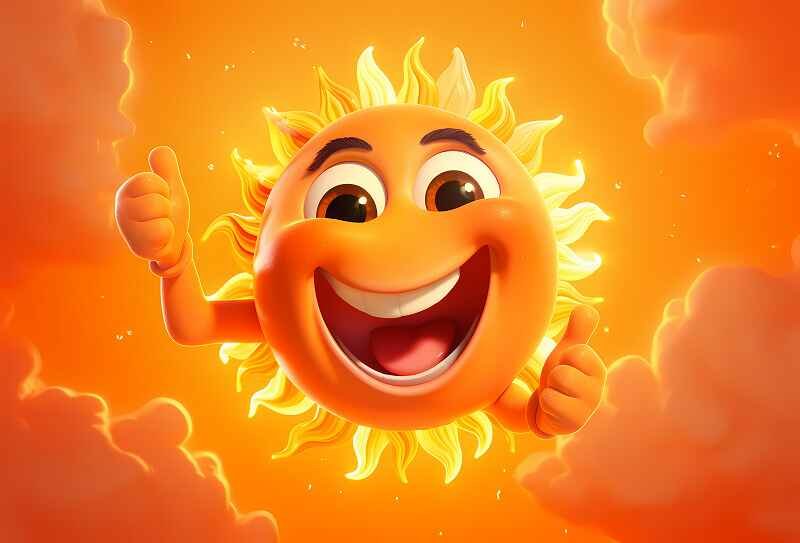 clip art:ep0s_7wrfwa= sun